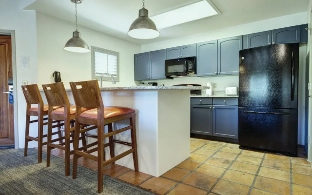 Starr Pass Golf Suites