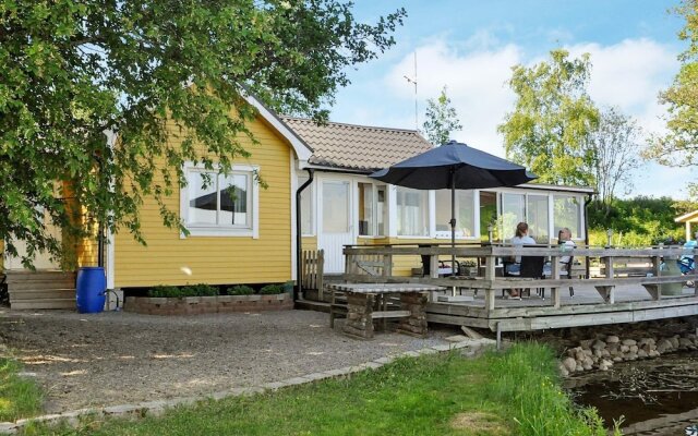 6 Person Holiday Home In Degerfors