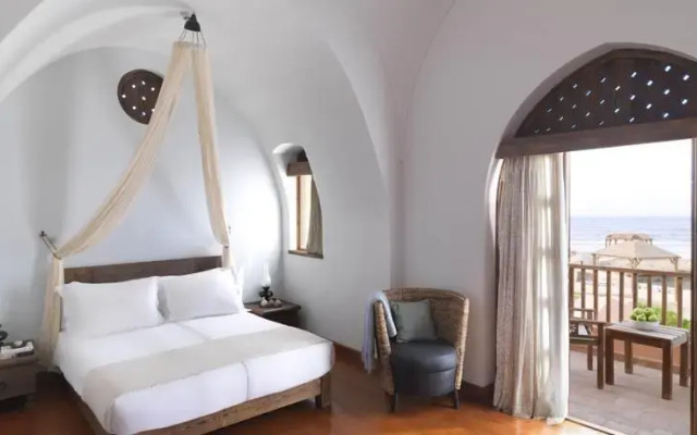 Radisson Blu Resort, El Quseir