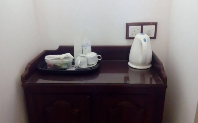 Centauria City Hotel