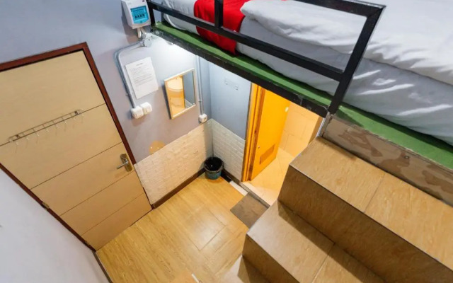Stariez Kemang By RedDoorz
