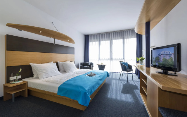 SEEhotel Friedrichshafen