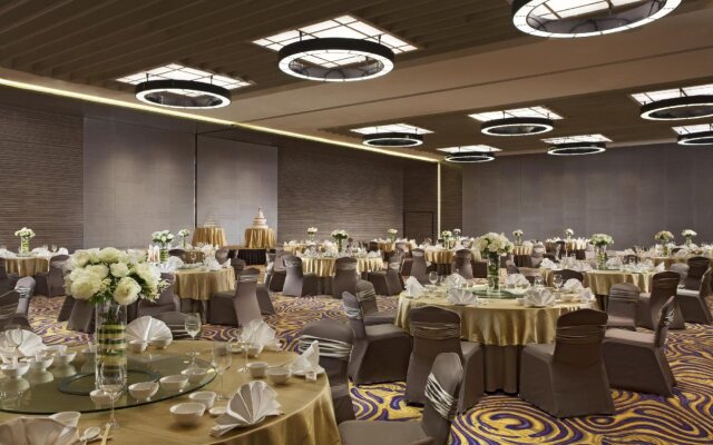 Four Points by Sheraton Sandakan