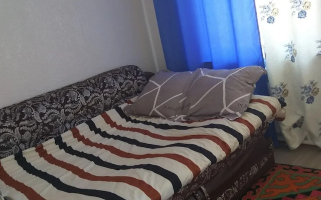 Tashtanbay Ata Guest House