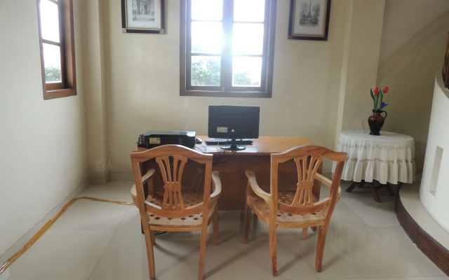 Cassa Mia Villa 1