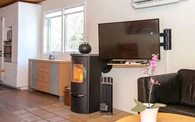 Holiday Home in Ebeltoft
