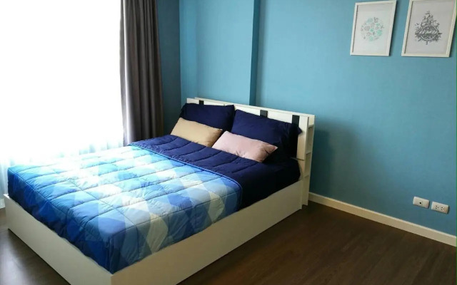 Bann Imm Aem Condo No.376