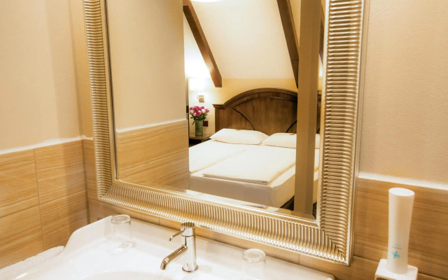 Burghotel Nürnberg