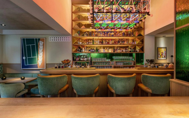 LUME Boutique Hotel, Autograph Collection