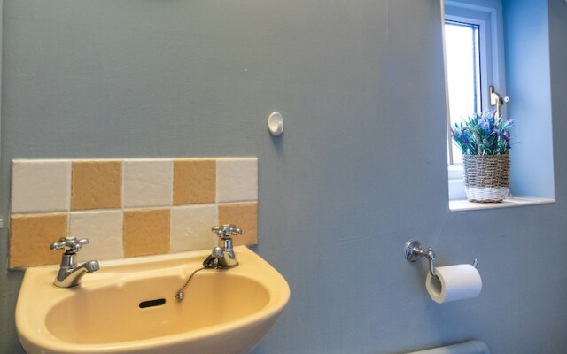Benson Close Serviced Accommodation