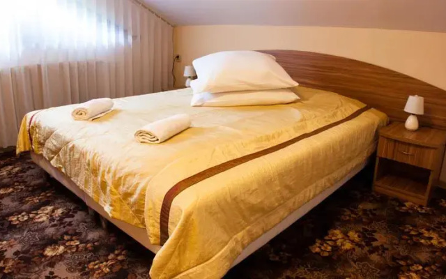 Hotel Polonia