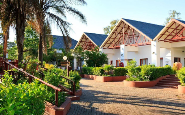 Zulu Nyala Country Manor