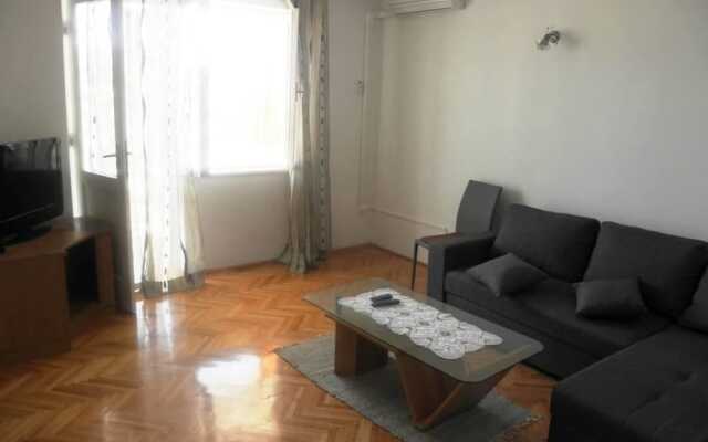 Apartments Bolero
