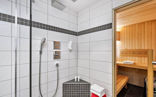 H+ Hotel Ferienpark Usedom