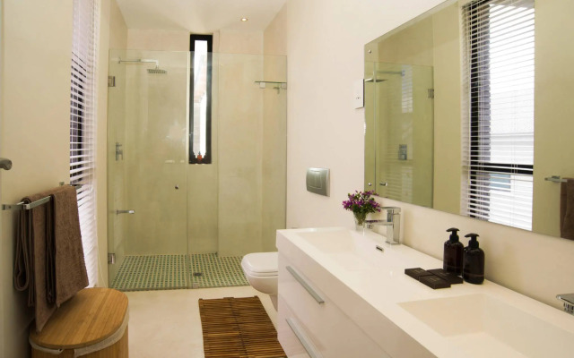 Boulders Beach Villa