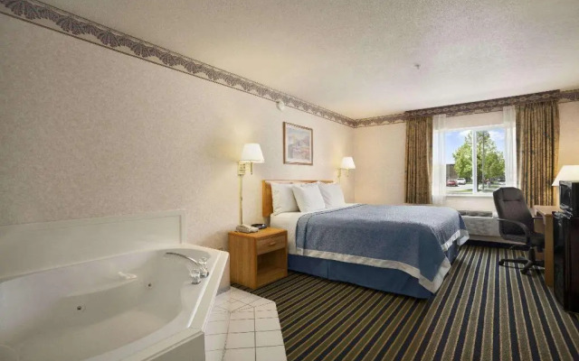 Days Inn By Wyndham Springville