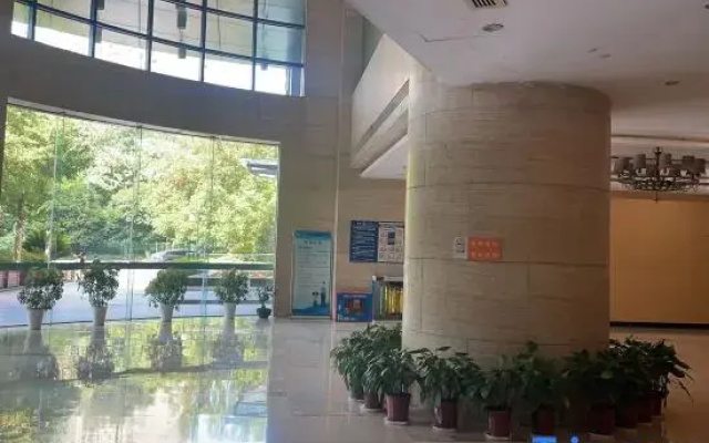 Hangzhou Yikexing Hostel (Nanxingqiao)
