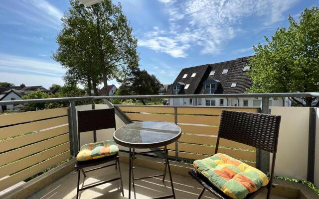 Residenz am Strand, Whg 677