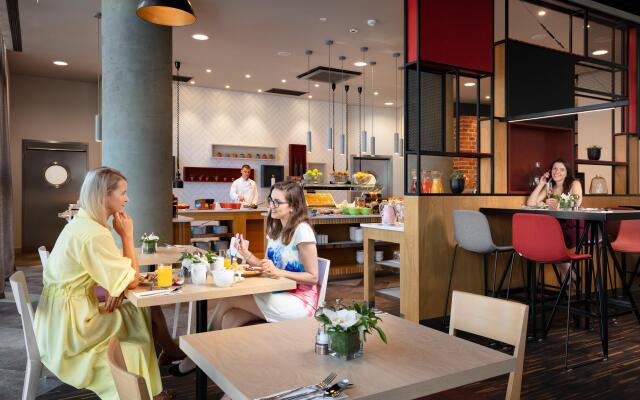 Holiday Inn Gdansk - City Centre by IHG