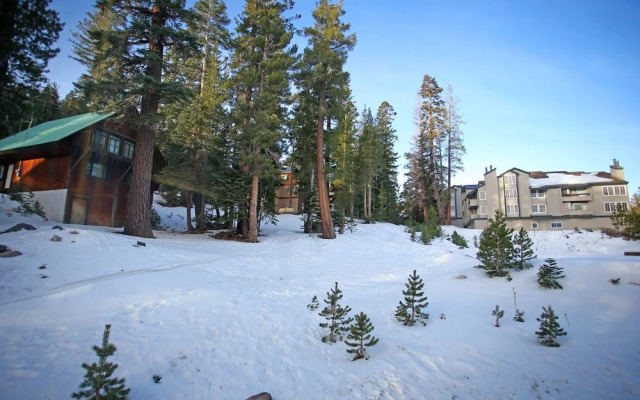 Silver Bear Condos