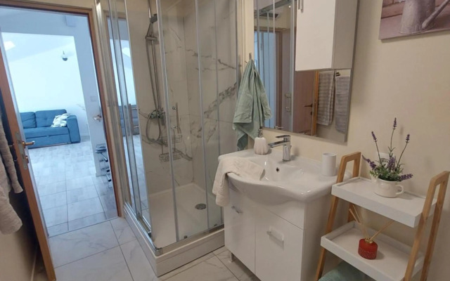 Apartment Modrić Zadar