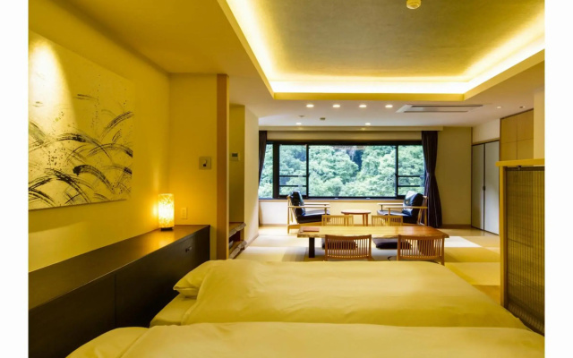 Hotel Okuyumoto