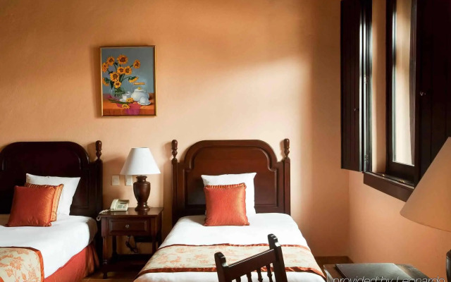 Frances Santo Domingo Mgallery Collection