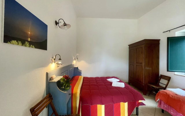 Agriturismo Paulesa