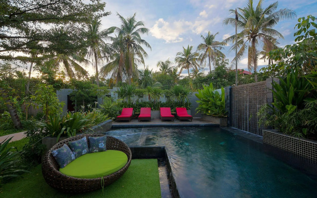 Theary's Luxury Villa
