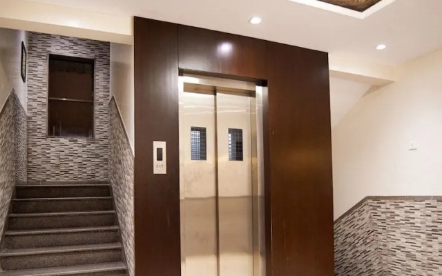 Hotel Sai Suraj Park