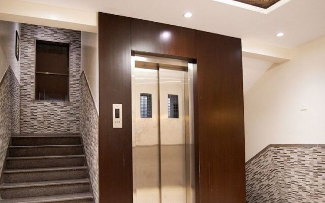 Hotel Sai Suraj Park