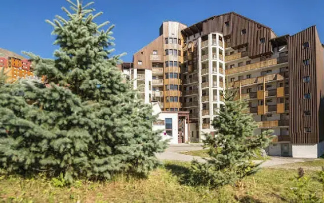 Résidence Les Mélèzes