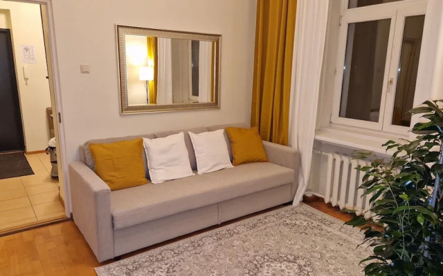 TyzenXL Luxury Vilnius Apartment