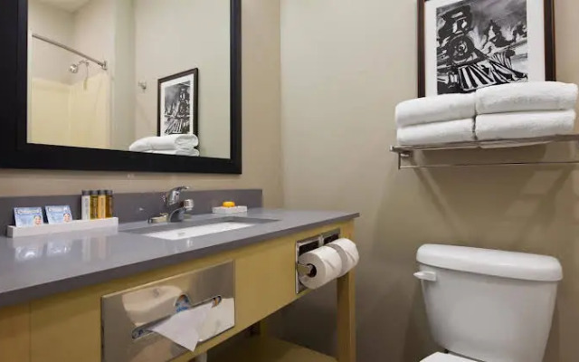 Best Wester PLUS Norman