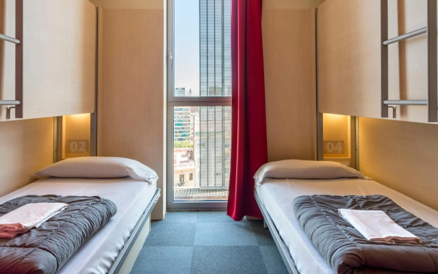 Urbany Hostels Barcelona
