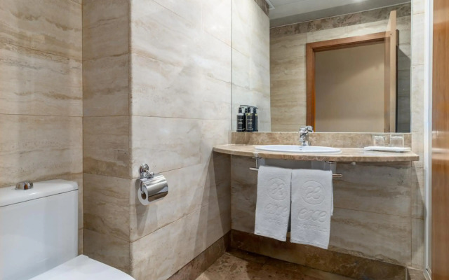 Exe Pozuelo Hotel
