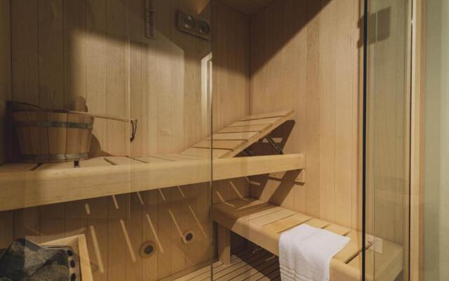 Casa Horti Suites