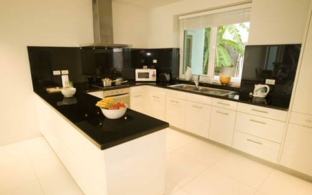 Phuket Beachfront Villas