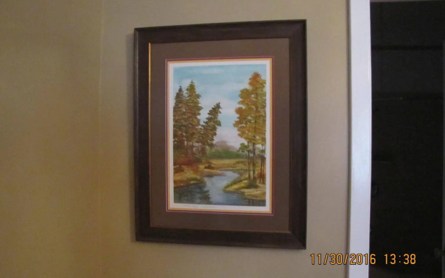 Monroe House Executive Suites