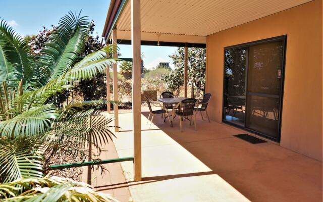 Ningaloo Breeze Villa 4