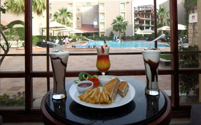 Boudl Gardenia Resort