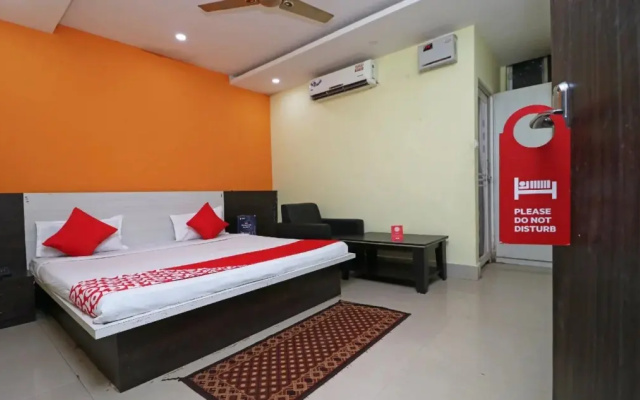 Vorar Alo Resort By OYO Rooms