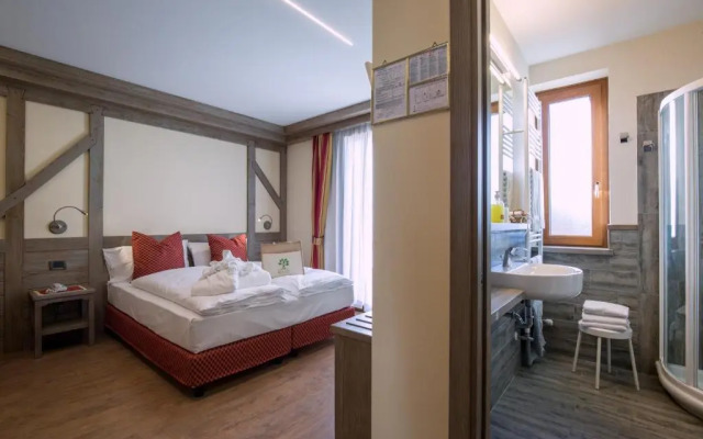 Relax Hotel Erica