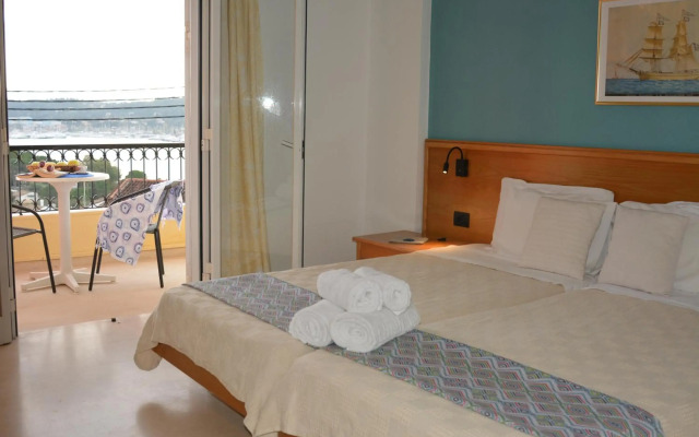 Elite Corfu - Adults Friendly