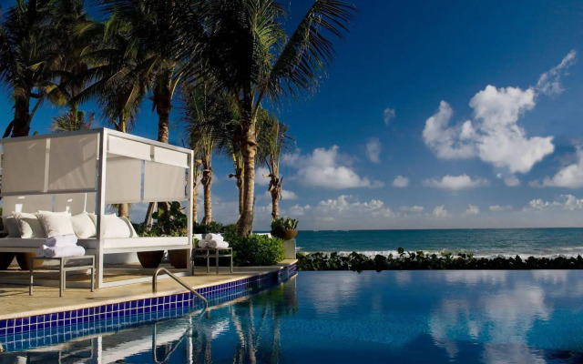 La Concha Resort, Puerto Rico, Autograph Collection