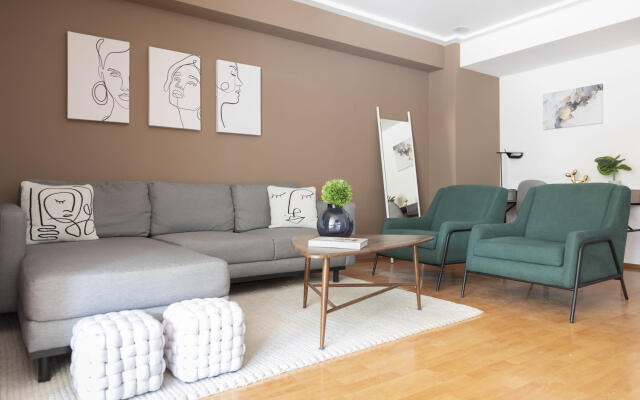 Capitalia Cozy Stylish -w GYM