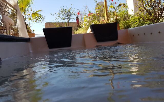 Riad Dar Khmissa