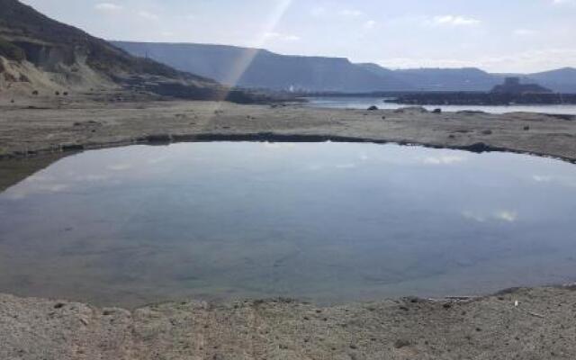 Villa Julia  Alberto