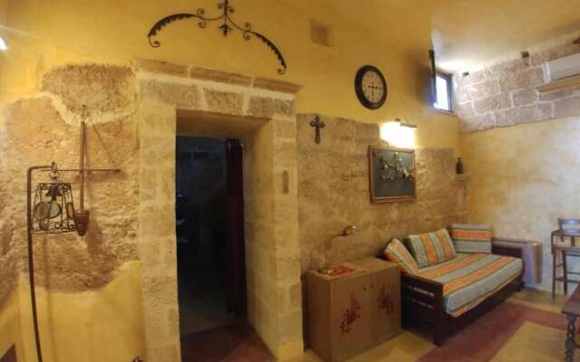Masseria La Maesta' 1511