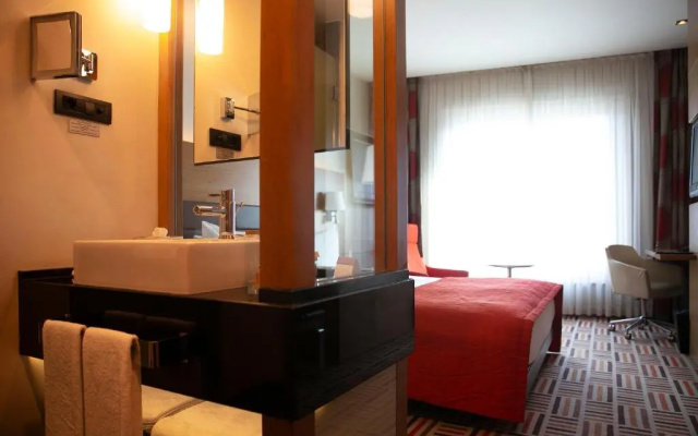 Mövenpick Hotel Ankara